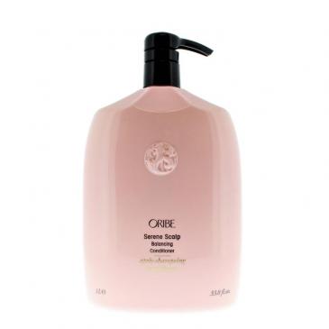 Oribe Serene Scalp Balancing Conditioner 33.8oz/1 Liter