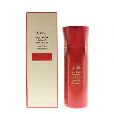 Oribe Bright Blonde Radiance & Repair Treatment 4.2oz/125ml