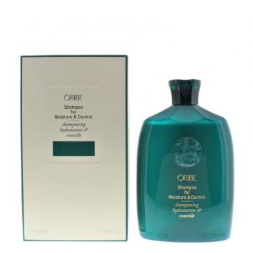 Oribe Shampoo for Moisture & Control 8.5oz/250ml