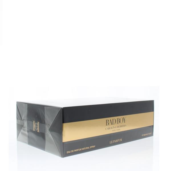 Carolina Herrera Bad Boy Le Parfum for Men 5.1oz/150ml