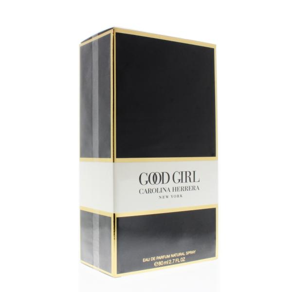 Carolina Herrera Good Girl Eau De Parfum for Women 2.7oz