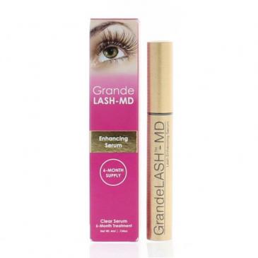 Grande Cosmetics Grandelash Eyelash Formula 4ml