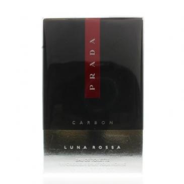 PradaCarbon Luna Rossa Edt Spray for Men 100ml/3.3oz