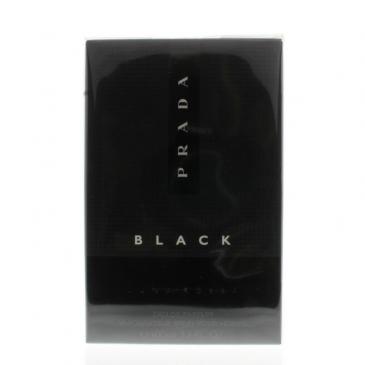 Prada Black Luna Rossa EDP Spray for Men 100ml/3.3oz