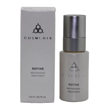 Cosmedix Refine Refinishing Treatment 15ml/0.5oz