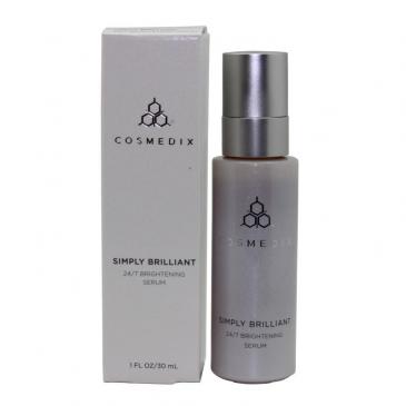 Cosmedix Simply Brilliant 1oz/30ml