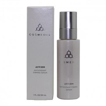 Cosmedix Affirm Antioxidant Firming Serum 30ml/1oz