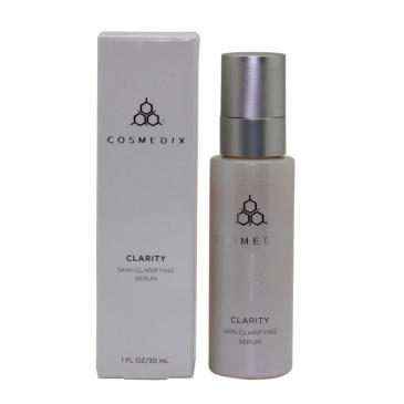 Cosmedix Clarity Serum 30ml/1oz