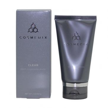 Cosmedix Clear Deep Cleansing Mask 60g/2oz