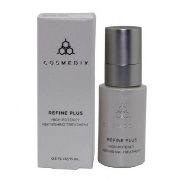 Cosmedix Refine Plus 8 15ml