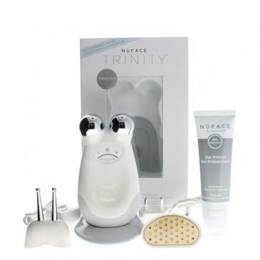 NuFACE Trinity Pro Complete Facial Toning Kit