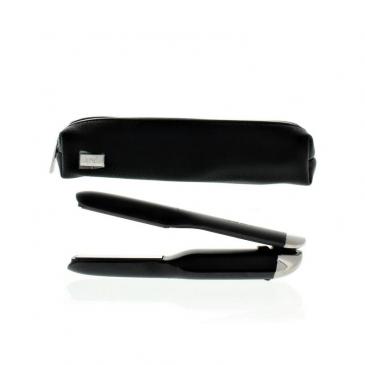 Ghd Unplugged On The Go Cordless Styler Flat Iron Black