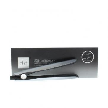 ghd 20th Anniv. Gold Prof. Styler 1"