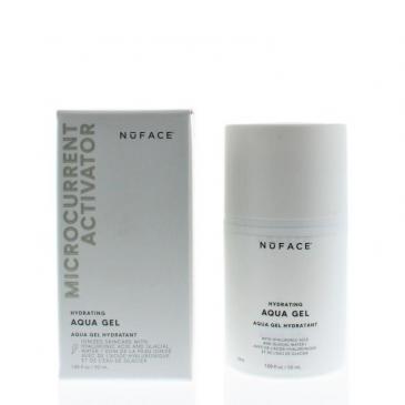 NuFACE Hydrating Aqua Gel 1.69oz/50ml