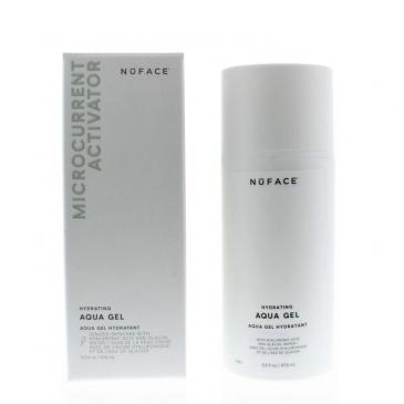 NuFACE Hydrating Aqua Gel 3.3oz/97.6ml