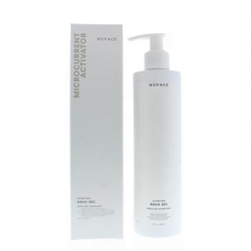 NuFACE Hydrating Aqua Gel 10oz/296ml