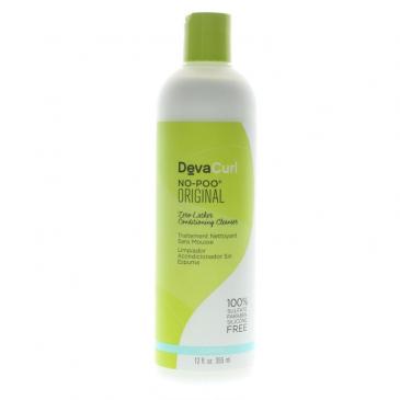 Devacurl No Poo Original Zero Lather