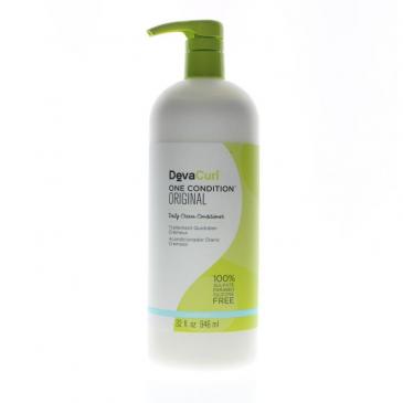 Devacurl One Condition Original Daily Cream