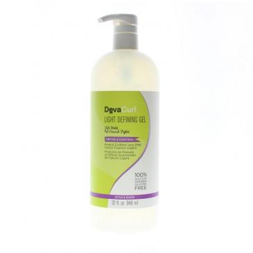 Devacurl Light Defining Gel