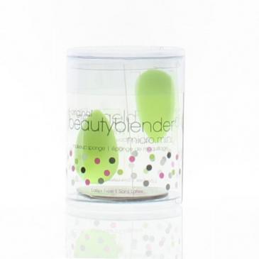 Beauty Blender Beauty Blender Micro Mini Lime Duo