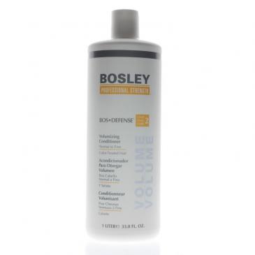 Bosley Defense Volume Conditioner