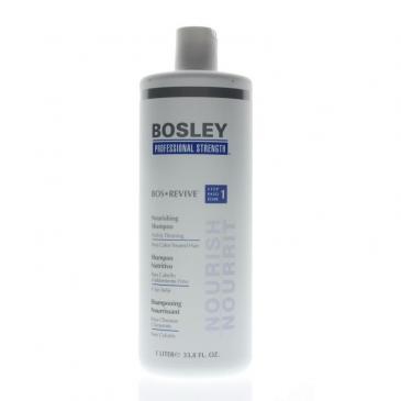 BosRevive Nourish Shampoo