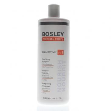 BosRevive Nourish Shampoo