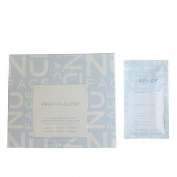 NuFACE Prep-N-Glow Cleansing Cloth 20pk