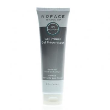 NuFACE Hydrating Leave On Gel Primer 5oz/148ml