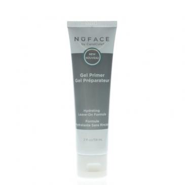 NuFACE Hydrating Leave-On Gel Primer 2oz/59ml