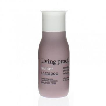 Living Proof Restore Shampoo 2oz/60ml