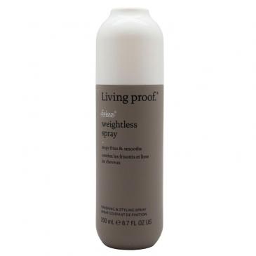 Living Proof No Frizz Weightless Styling Spray 6.7oz