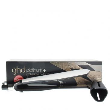 Ghd Platinum+ Professional Performance 1 inch Styler White