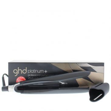 Ghd Platinum + Professional Performance 1 inch Styler Black