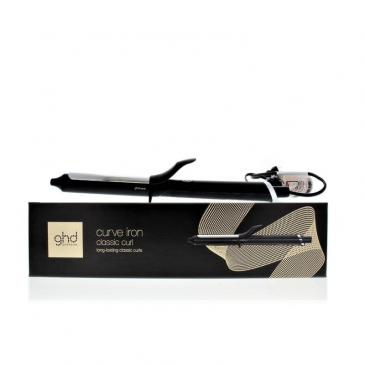 Ghd Curve Classic Curl Iron 1 inch Black