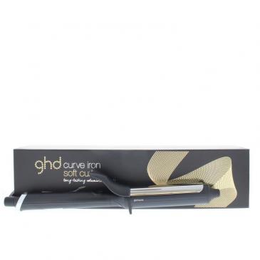 Ghd Curve Soft Curl Iron 1 1/4 inch