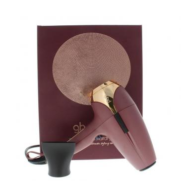 Ghd Helios Professional Hair Dryer Plum