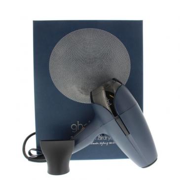 Ghd Helios Professional Hair Dryer Ink Blue