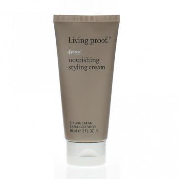 Living Proof No Frizz Nourishing Styling Cream 2oz/60ml