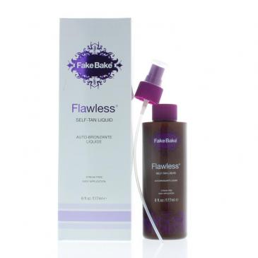 Fakebake Flawless Selt-Tan Liquid 6oz/177ml