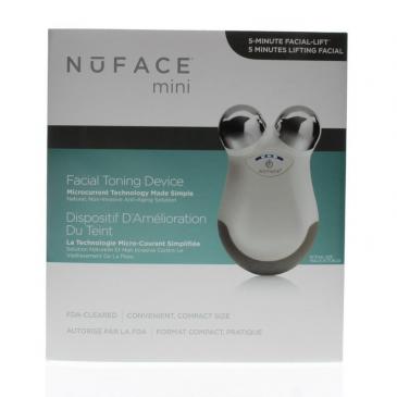 NuFACE Mini Facing Toning Device