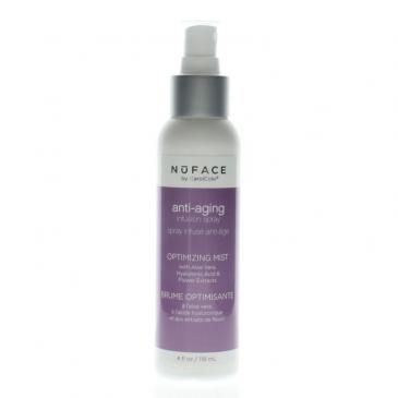 NuFACE Optimizing Mist 4.0oz/118ml