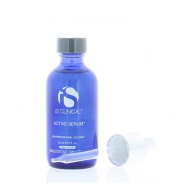 Is Clinical Active Serum 60ml/2oz
