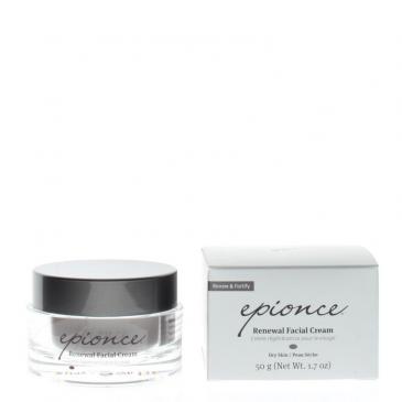 Epionce Renewal Facial Cream for Dry Skin 50gr/1.7oz