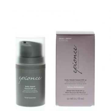 Epionce Daily Shield Tinted SPF 50 1.7oz