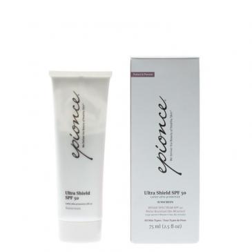 Epionce Ultra Shield Broad Spectrum SPF 50  2.5oz