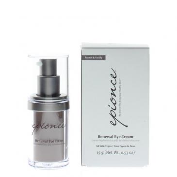 Epionce Renewal Eye Cream for All Skin Types 15gr/0.53oz