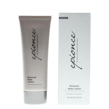 Epionce Renewal Body Lotion for All Skin Types 230ml/8oz