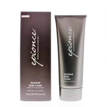 Epionce Enriched Body Cream for All Skin Types 8oz/230g