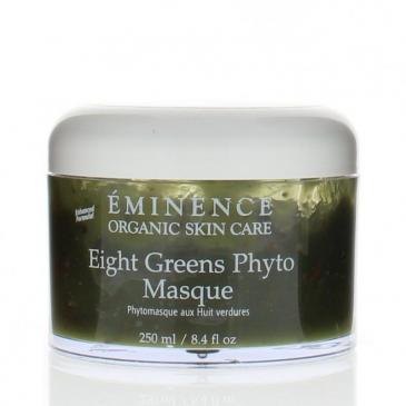 Eminence Eight Greens Phyto Masque 250ml/8.4 oz